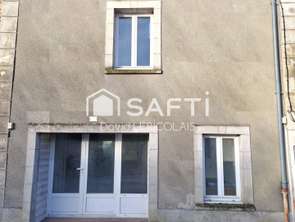 Vente Garage et parking 253 m&sup2;Dangy