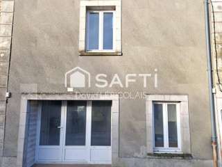 Vente garage et parking