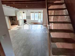 Vente garage et parking