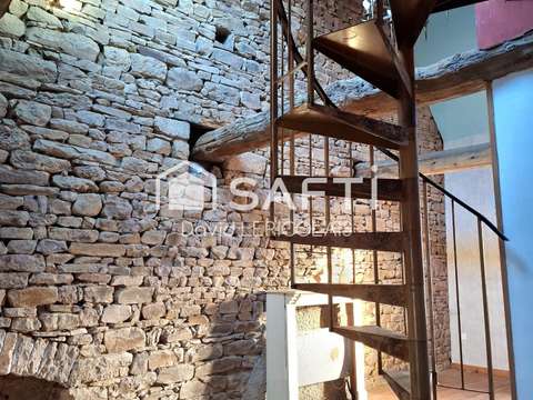 Vente garage et parking