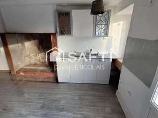 Vente garage et parking