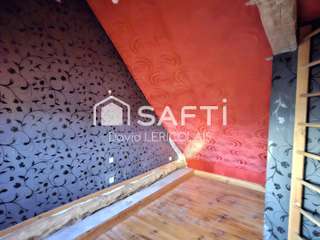 Vente garage et parking