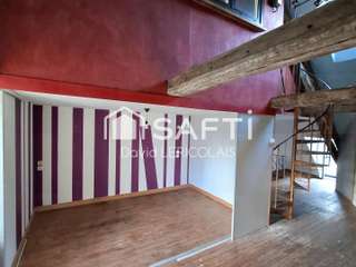 Vente garage et parking