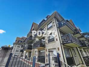 Vente Garage et parking 20 m&sup2;Deauville