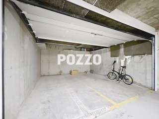 Vente garage et parking 1 pièce