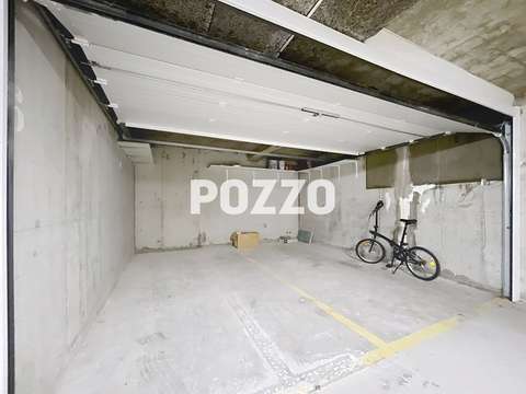 Vente garage et parking 1 pièce