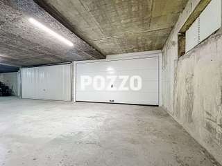 Vente garage et parking 1 pièce