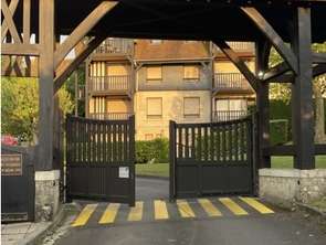 Vente Garage et parking 10 m&sup2;Deauville
