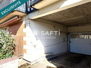 Vente garage et parking