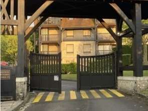 Vente Garage et parking 10 m&sup2;Deauville