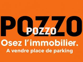 Vente garage et parking 1 pièce Deauville 14