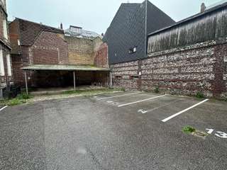 Vente garage et parking