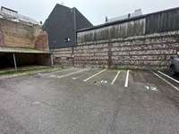 Vente garage et parking