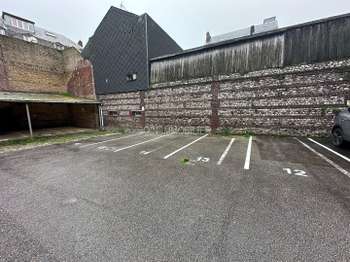 Vente garage et parking