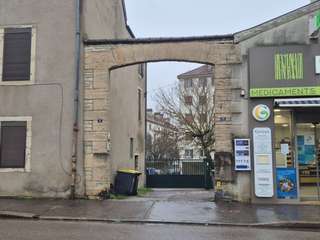 Vente garage et parking Vente garage et parking