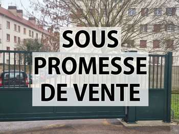 Vente Garage et parking 12 m&sup2;Dijon