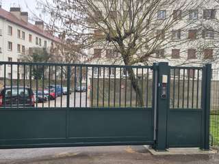 Vente garage et parking