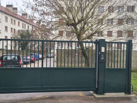 Vente garage et parking