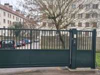 Vente garage et parking