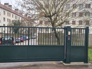 Vente garage et parking Vente garage et parking