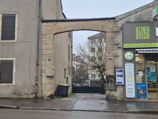 Vente garage et parking