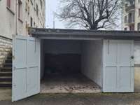 Vente garage et parking
