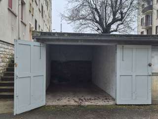 Vente garage et parking Vente garage et parking
