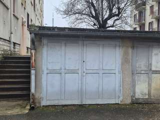 Vente garage et parking