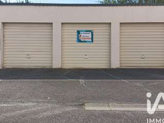 Vente garage et parking
