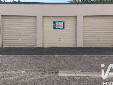 Vente garage et parking Dijon 21