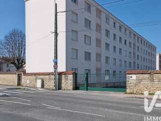 Vente garage et parking