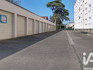 Vente garage et parking