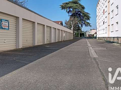 Vente garage et parking