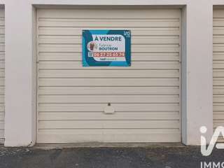 Vente garage et parking