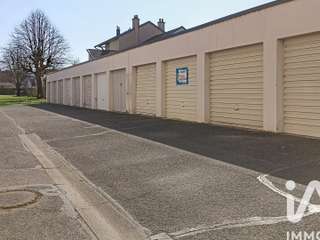 Vente garage et parking