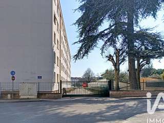 Vente garage et parking