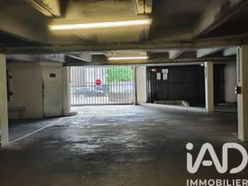 Vente garage et parking Vente garage et parking