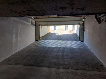 Vente garage et parking