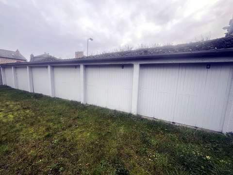 Vente garage et parking Dinan 22