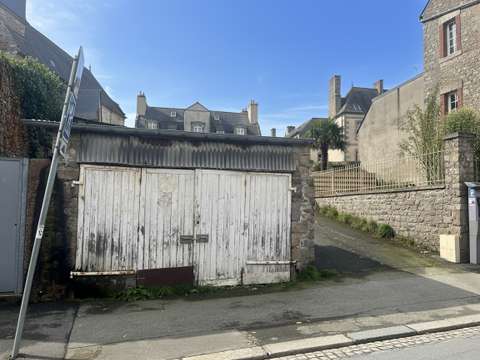 Vente garage et parking