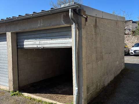 Vente garage et parking Dinan 22