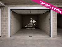 Vente garage et parking