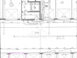 Vente garage et parking