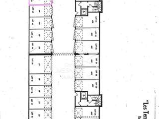 Vente garage et parking