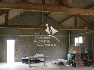 Vente garage et parking