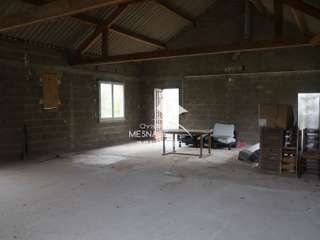 Vente garage et parking