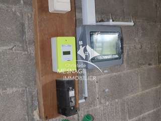 Vente garage et parking