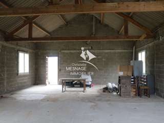 Vente garage et parking