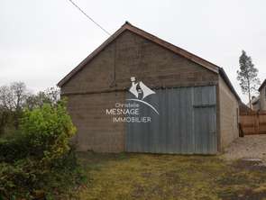 Vente Garage et parking 100 m&sup2;Dinan