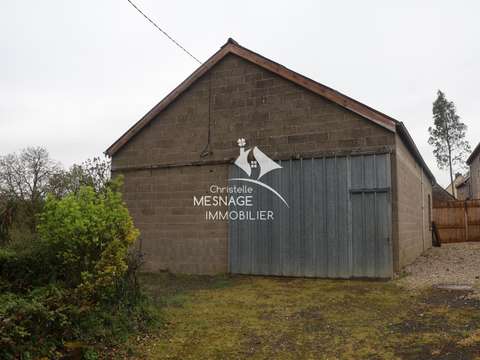 Vente garage et parking Dinan 22